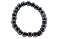 Shungite Bracelet | Grounding & Protective Energy by Brahmatells