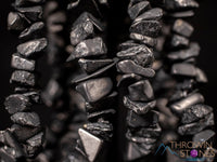 Handmade Shungite Crystal Bracelet | Natural Elegance & Protection by Brahmatells