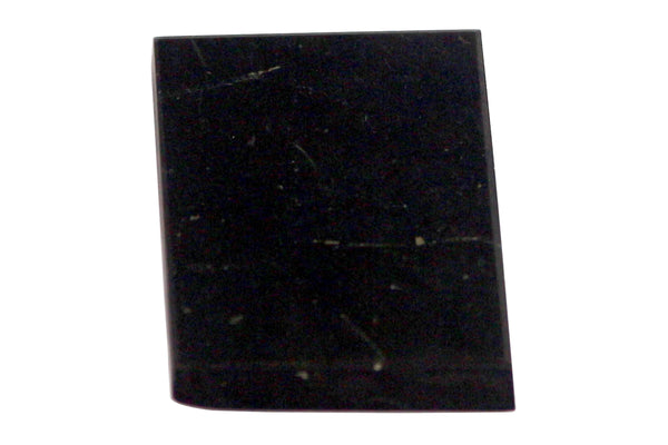 Shungite Mobile Plate by Brahmatells