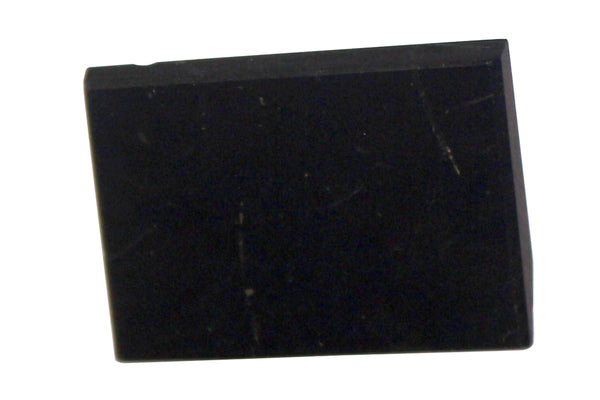 Shungite Mobile Plate by Brahmatells
