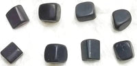 Shungite Tumble by Brahmatells