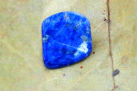Sodalite Tumble Stone for Harmony | Brahmatells by Brahmatells