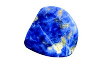 Sodalite Tumble Stone for Harmony | Brahmatells by Brahmatells