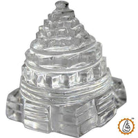 Sphatik-shri-yantra-pure by Brahmatells