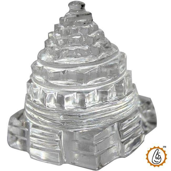 Sphatik-shri-yantra-pure by Brahmatells