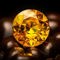 Sri Lanka Ceylon Yellow Sapphire 'Pukhraj' - Jupiter's Blessing | Brahmatells by Brahmatells