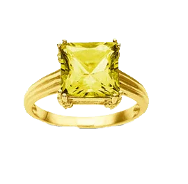 Sri Lanka Ceylon Yellow Sapphire 'Pukhraj' - Jupiter's Blessing | Brahmatells by Brahmatells