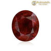 Sri Lankan Ruby 'Manik' - Radiant Gem of Success | Brahmatells by Brahmatells