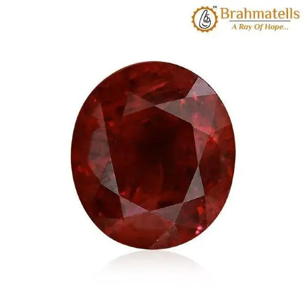 Sri Lankan Ruby 'Manik' - Radiant Gem of Success | Brahmatells by Brahmatells