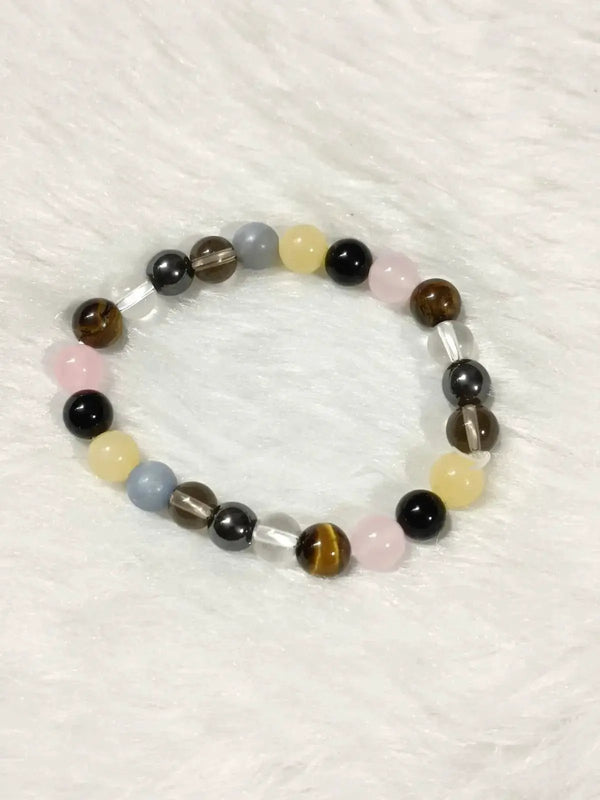 Study Enhancing Bracelet - Boost Focus & Confidence | Brahmatells by Brahmatells