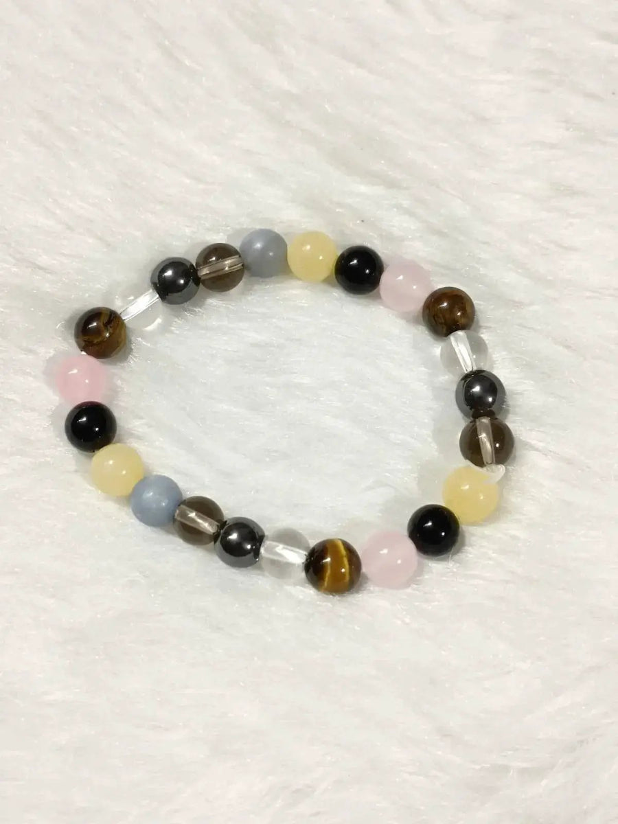 Study Enhancing Bracelet - Boost Focus & Confidence | Brahmatells by Brahmatells