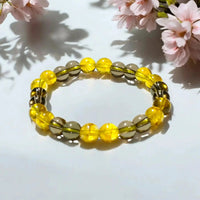 Success & Protection Bracelet - Brahmatells by Brahmatells