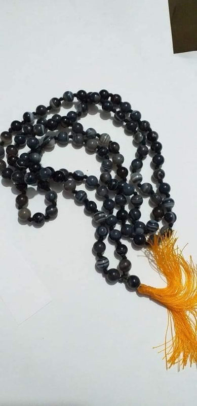 Sulemani Hakik Mala - Protection & Spiritual Balance | Brahmatells by Brahmatells