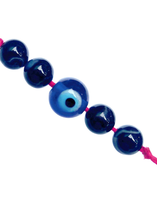 Sulemani Hakik With Evil Eye Protection by Brahmatells
