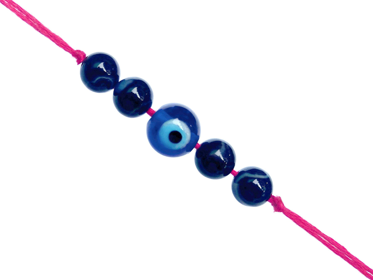 Sulemani Hakik With Evil Eye Protection by Brahmatells
