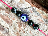 Sulemani Hakik With Evil Eye Protection by Brahmatells