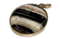 Sulemani Pendants by Brahmatells