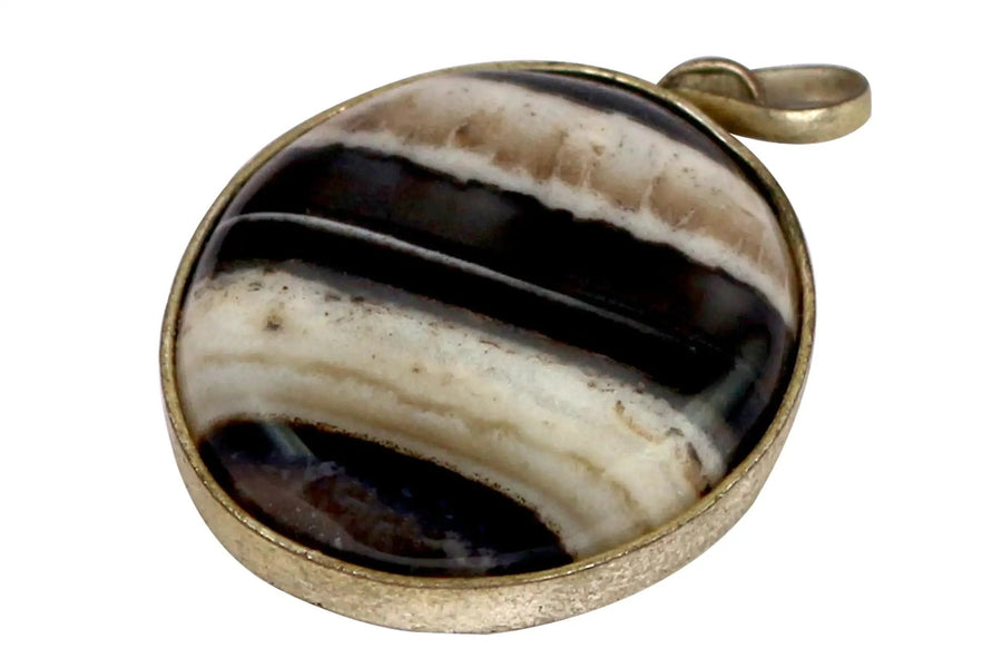 Sulemani Pendants by Brahmatells