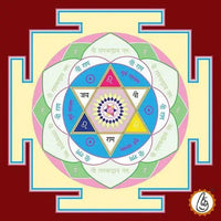 Sun-Yantra by Brahmatells