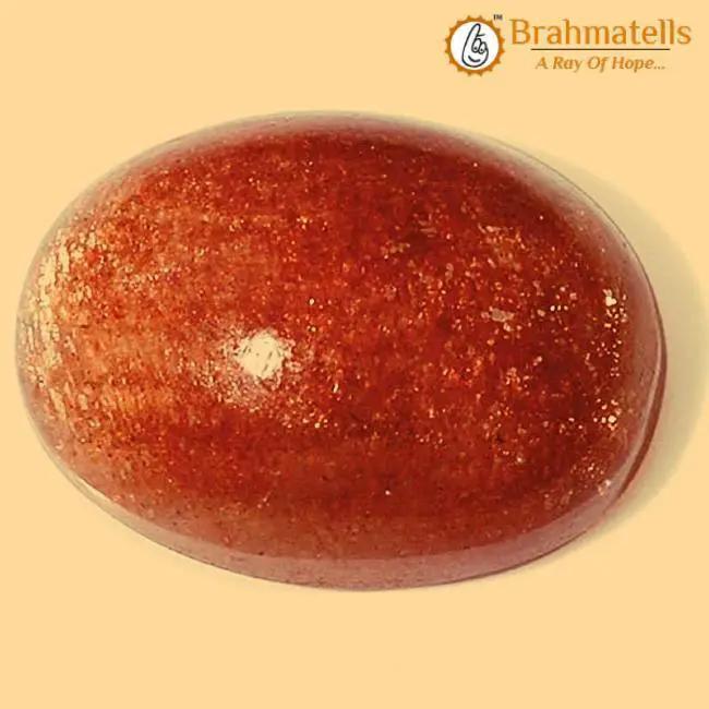 Sunstone by Brahmatells