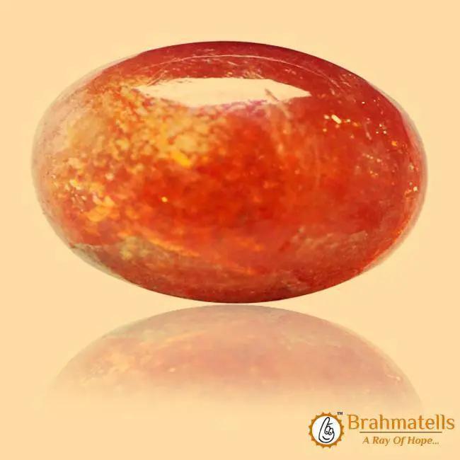 Sunstone by Brahmatells