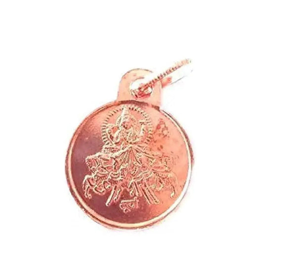Suriya Yantra Pendant with Photo for Men and Women by brahmatells