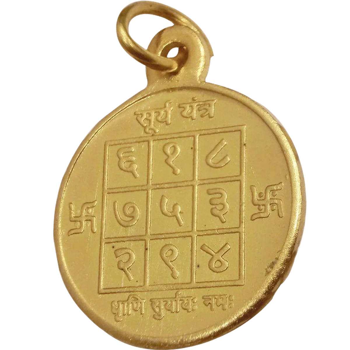 Surya_yantra_pendant_locket by Brahmatells