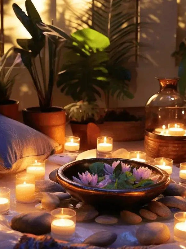 Theta Healing Meditation Sessions for Spiritual Balance | Brahmatells by Brahmatells