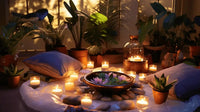 Theta Healing Meditation Sessions for Spiritual Balance | Brahmatells by Brahmatells