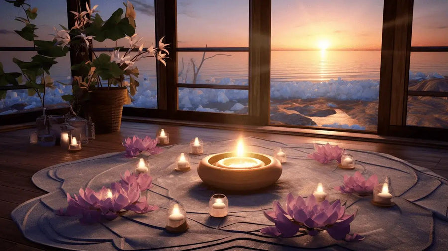 Theta Healing Meditation Sessions for Spiritual Balance | Brahmatells by Brahmatells