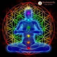 Theta Healing Meditation Sessions for Spiritual Balance | Brahmatells by Brahmatells