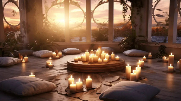 Theta Healing Meditation Sessions for Spiritual Balance | Brahmatells by Brahmatells