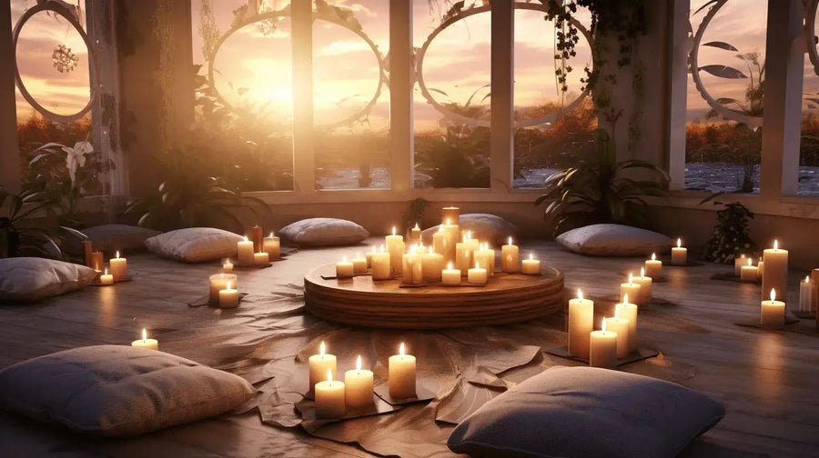 Theta Healing Meditation Sessions for Spiritual Balance | Brahmatells by Brahmatells