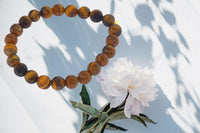 Tiger Eye Bracelet for Balance | Brahmatells by Brahmatells