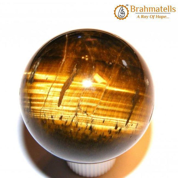 Tiger's Eye (South Africa) by Brahmatells