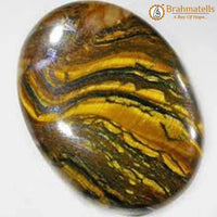 Tiger's Eye (South Africa) by Brahmatells