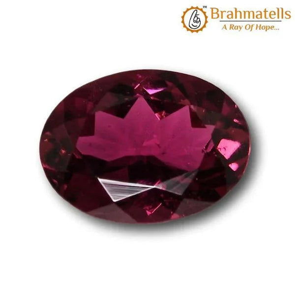 Tourmaline by Brahmatells