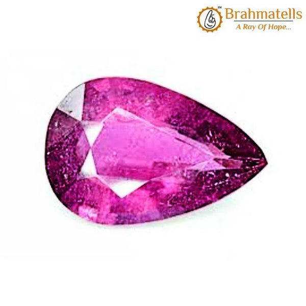 Tourmaline by Brahmatells