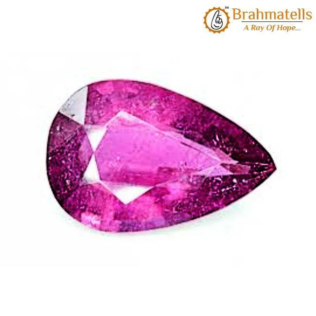 Tourmaline by Brahmatells