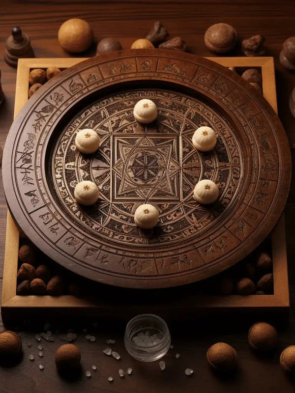 Unlock Mysteries with Ramal Shastra Predictions | Brahmatells by Brahmatells