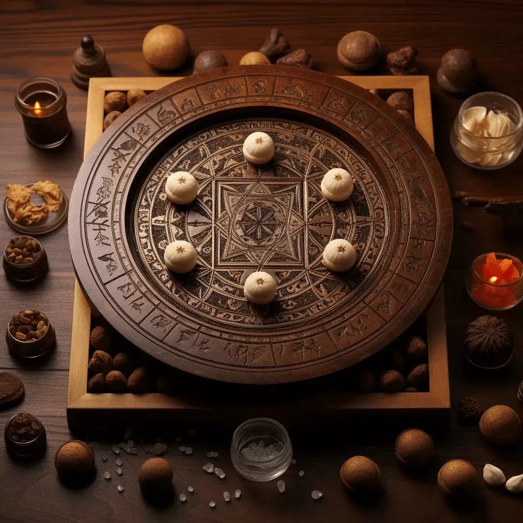 Unlock Mysteries with Ramal Shastra Predictions | Brahmatells by Brahmatells