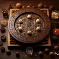 Unlock Mysteries with Ramal Shastra Predictions | Brahmatells by Brahmatells