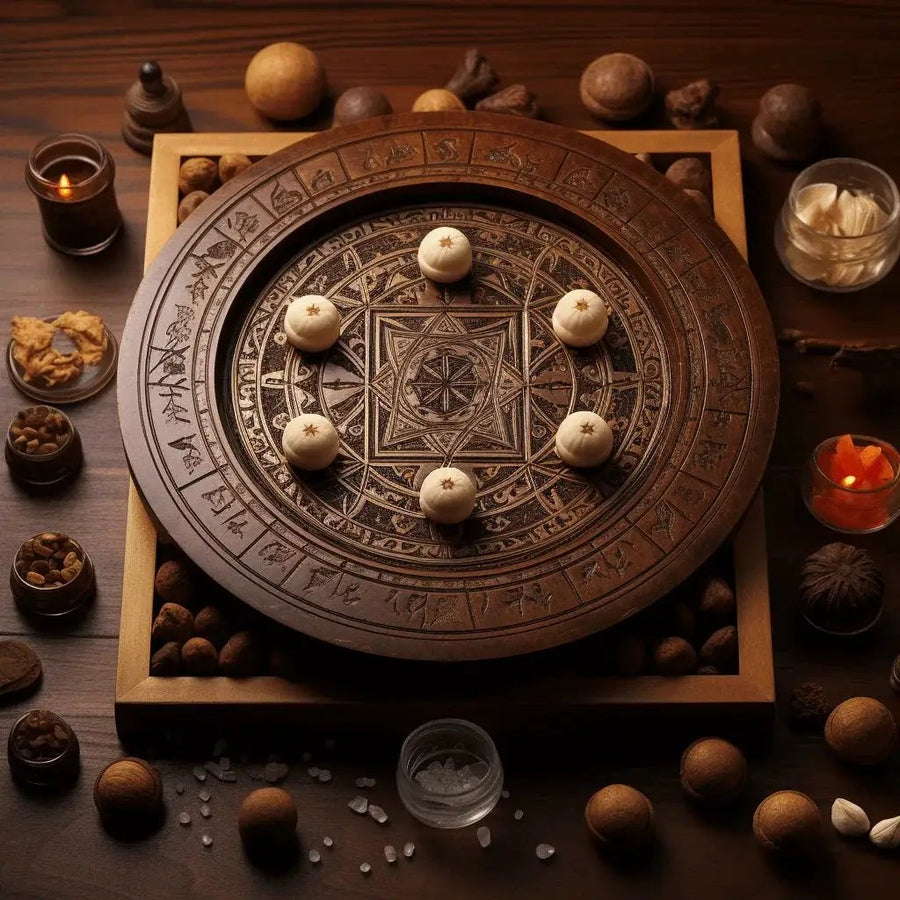 Unlock Mysteries with Ramal Shastra Predictions | Brahmatells by Brahmatells