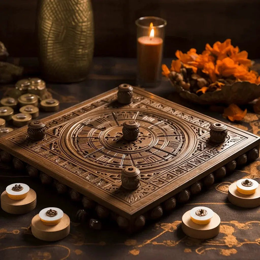 Unlock Mysteries with Ramal Shastra Predictions | Brahmatells by Brahmatells