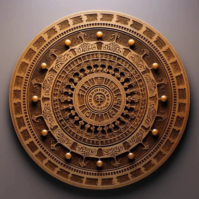 Unlock Mysteries with Ramal Shastra Predictions | Brahmatells by Brahmatells
