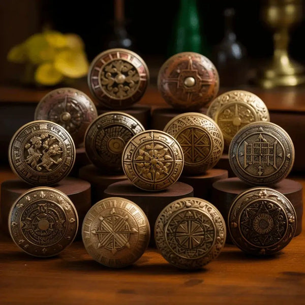 Unlock Mysteries with Ramal Shastra Predictions | Brahmatells by Brahmatells