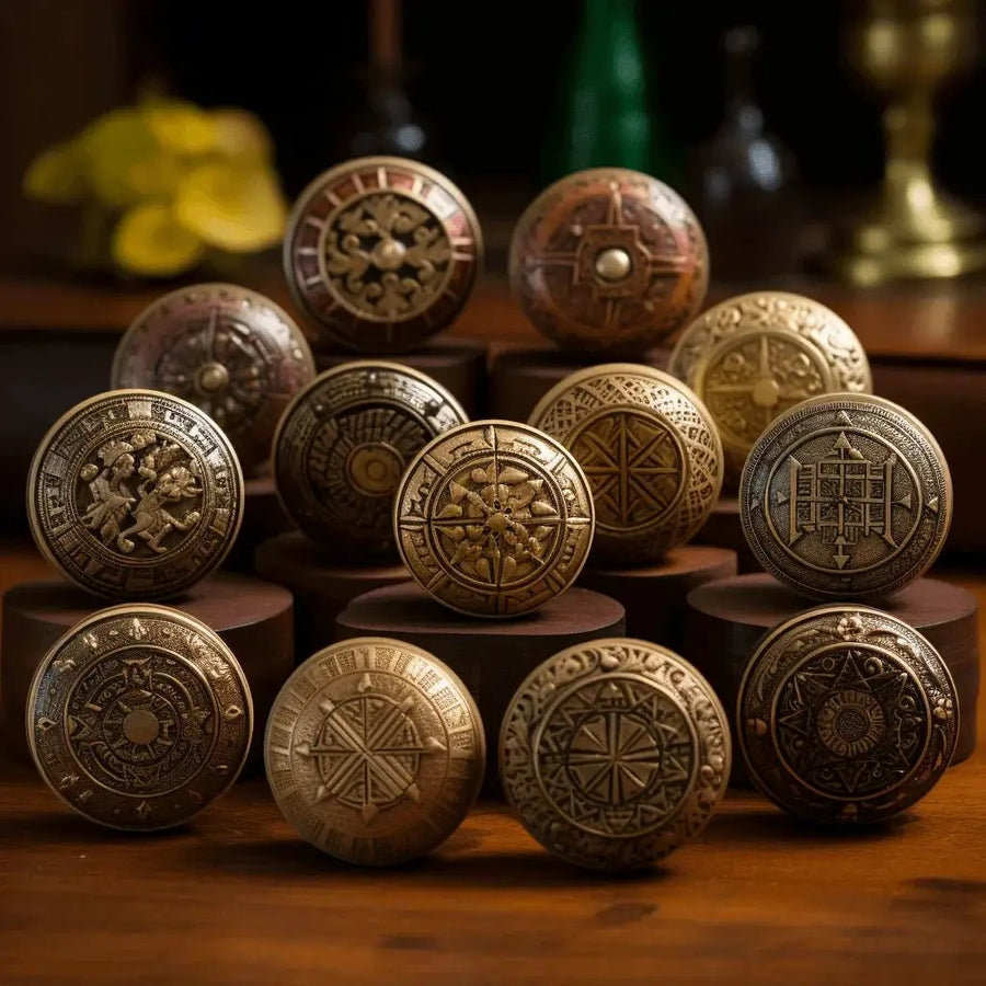 Unlock Mysteries with Ramal Shastra Predictions | Brahmatells by Brahmatells