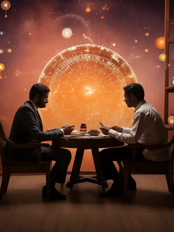 Unlock Prosperity: Discover Auspicious Business Dates with Brahmatells by Brahmatells