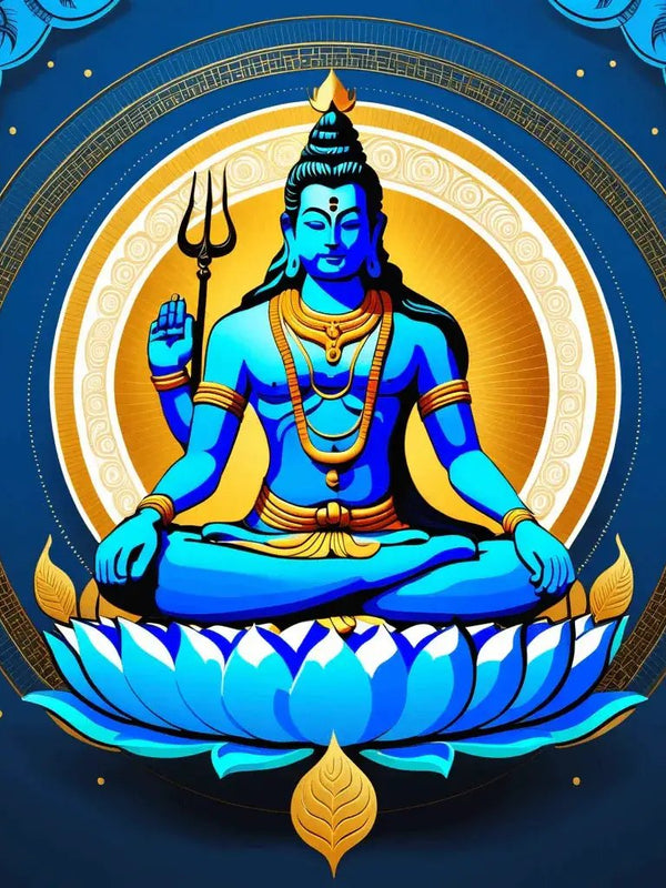 Unlock Spiritual Awakening with Mahamrityunjaya Mantra Japa by Brahmatells