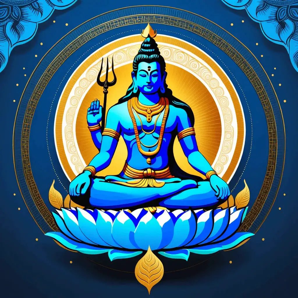 Unlock Spiritual Awakening with Mahamrityunjaya Mantra Japa by Brahmatells